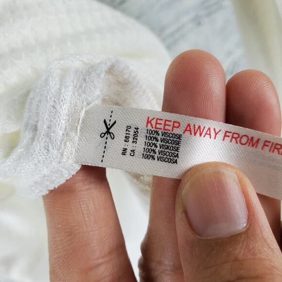 Intimately Free People Women Make It Easy Thermal Size Small New With Tag - Picture 6 of 8